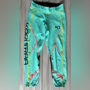 Kari Traa Louise 2.0 3/4 sports leggings